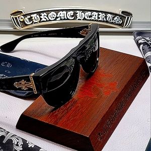 Jacktastic Sunglasses by Chrome Hearts 2020
